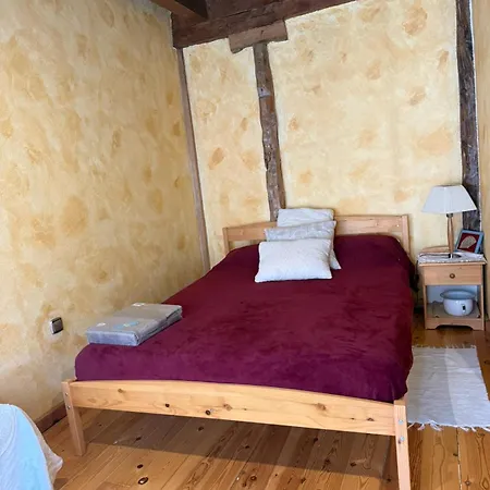 度假居 Casa Vega Bayo *