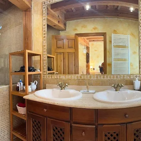 Casa Vega Bayo Fuentelcésped