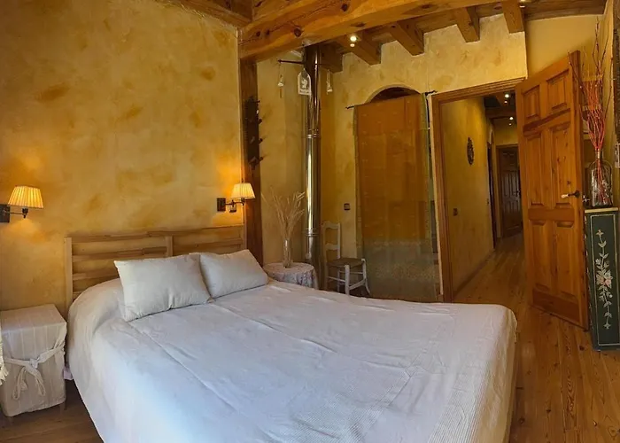 Feriehus Casa Vega Bayo