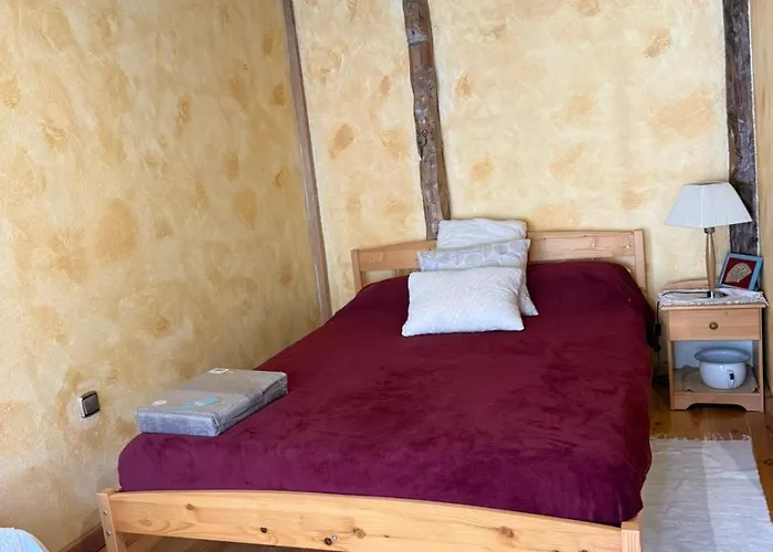 Feriehus Casa Vega Bayo *