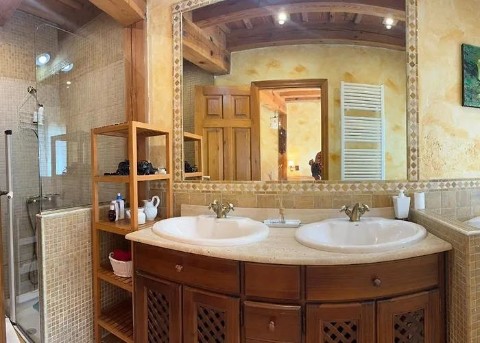 Casa Vega Bayo Fuentelcésped